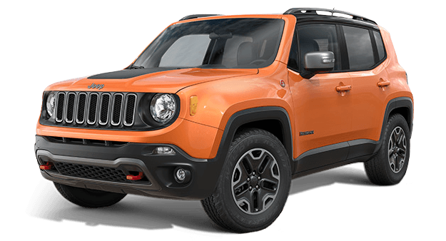 Jeep renegade accessories -  Canada
