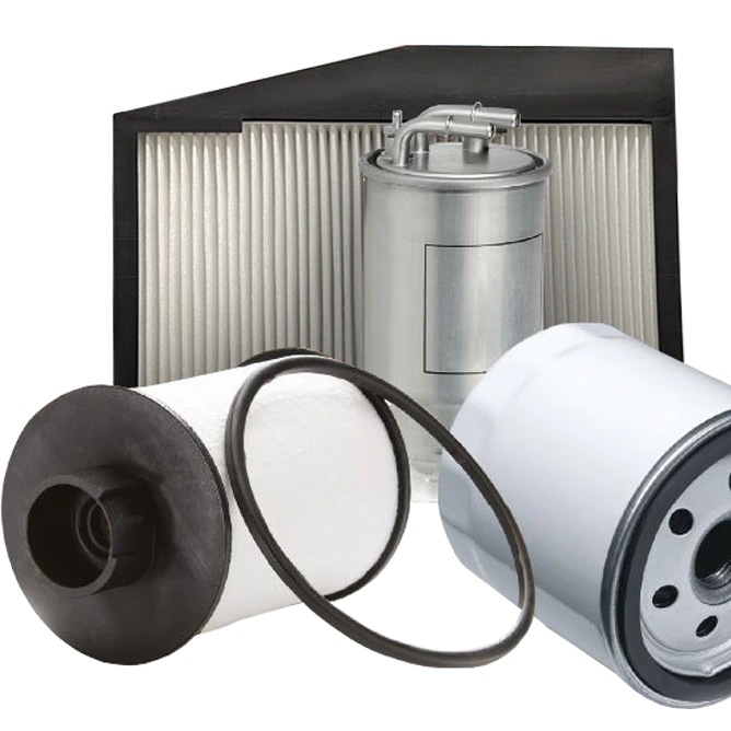 Service Parts 939 Spider PartsworldUK