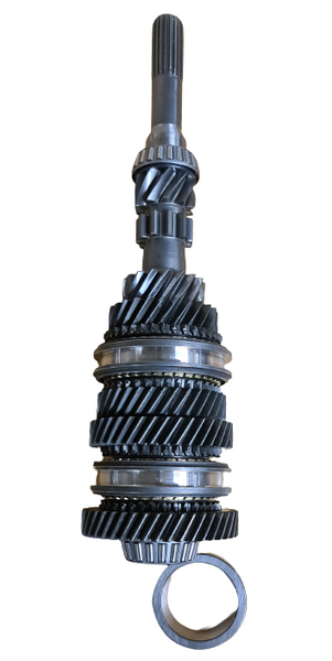 Gearbox Main Shaft - JTD – Partsworld-UK 
