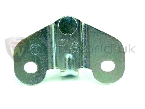 Energized Customs Rear Door Catch Striker Latch For Fiat Ducato (2006-2014) Lower Bottom