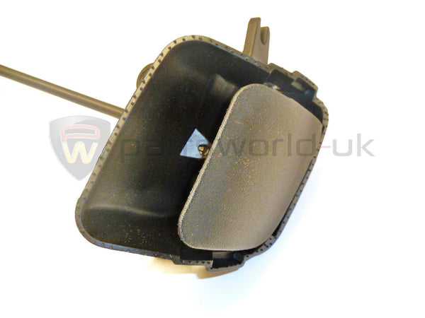 NS Seat handle & Cable - 147 & GT 185023960 – Partsworld-UK