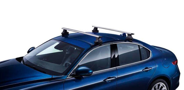 Thule Roof Bar Alfa Romeo 159 Roof Rack Roof Racks Length 110 Cm