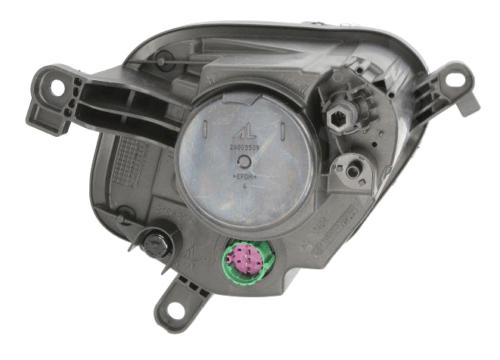 52007766 Daytime Running Lamp (DRL) - 500 – Partsworld-UK