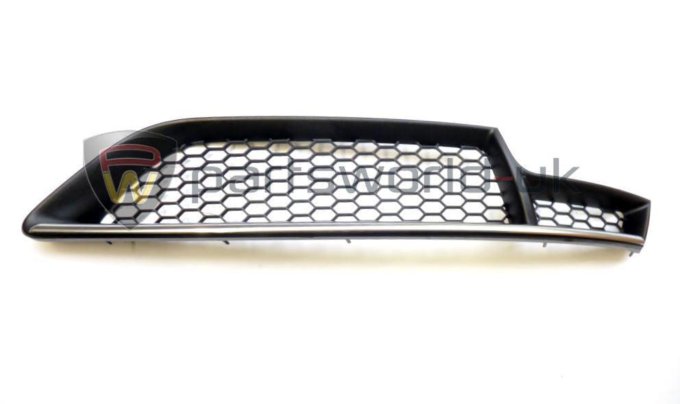 71748470 Grille, Front Bumper - GT Blackline – Partsworld-UK