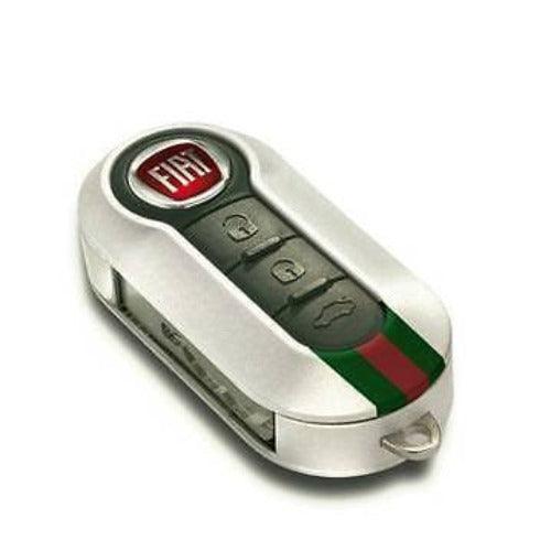 Key Cover - Fiat 500 Gucci 71771070 – Partsworld-UK