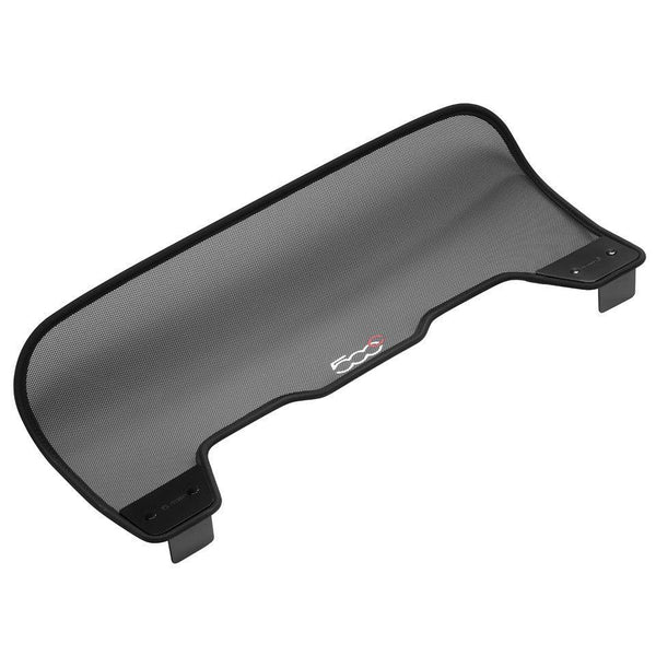 RVS Achterbumperprotector compatibel metFiat 600 Mild Hybrid / 600e 2023- ' Ribs RVS Achterbumperprotector compatibel metFiat 600 Mild Hybrid / 600e 2023- ' Ribs