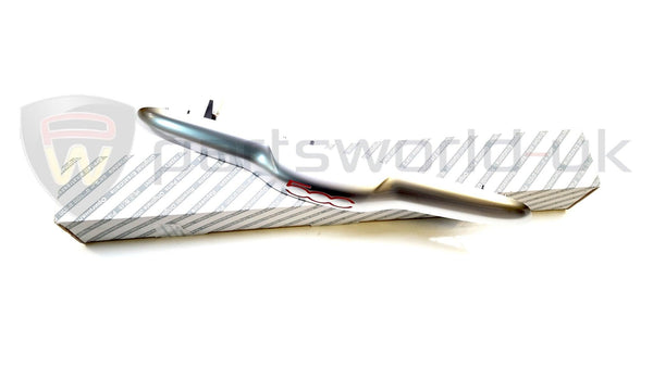 Genuine Fiat Tailgate Handle - 500 S / GT 735626272 – Partsworld-UK