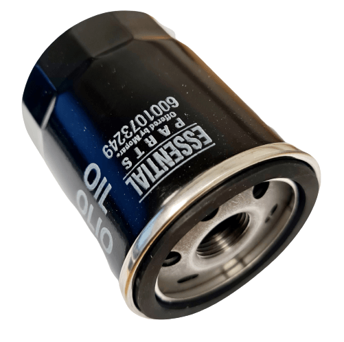 Oil Filter - Alfa Romeo Mito 1.4 16 valve 6001073249 – Partsworld-UK