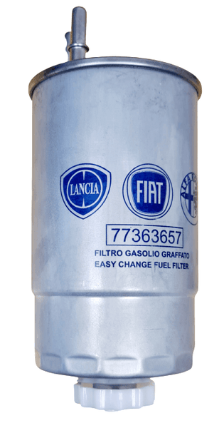 Capteur D'eau Filtre à Carburant Compatible Alfa Romeo, Fiat, Etc. - Référence OEM 77363659 - 5 Broches