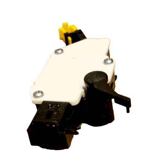 Clutch Pedal Sensor Fiat Abarth Alfa Romeo 51905704 – Partsworld-UK