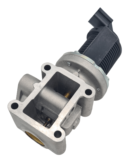 Valvola EGR Per Fiat, Alfa Romeo, Lancia, Opel - Compatibile Con Motori 1.9 JTD E 2.4 JTDM - Foto 5
