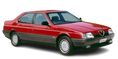Alfa Romeo 164