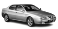 Alfa Romeo 166