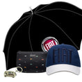 Merchandise - Fiat