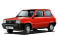 Fiat Panda 1986-2003 - Partsworld-UK