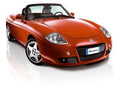 Fiat Barchetta - Partsworld-UK
