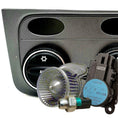 Climate Control - Abarth Punto Evo