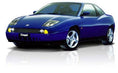 Fiat Coupe - Partsworld-UK