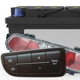 Electrical & Lighting - Abarth Grande P..