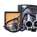 Engine Components - Abarth Grande..