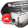 Exterior Fittings - GT