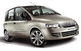 Fiat Multipla - Partsworld-UK