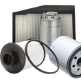 Service Parts - Tonale