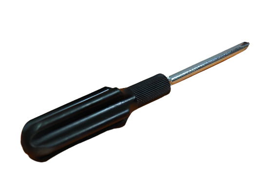 Screwdriver Dual headed (Slotted and Phillips)