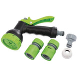 Draper Spray Gun Kit 5 Piece