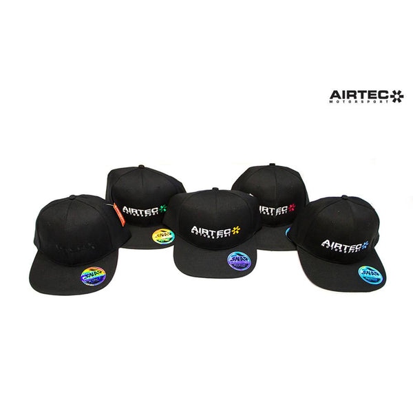 Official AIRTEC Motorsport Snapback Hat