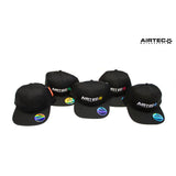 Official AIRTEC Motorsport Snapback Hat