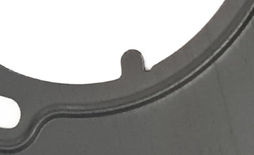 Gasket, Brake Vacuum Pump