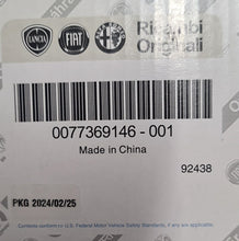 Fuel Filter - Ducato 2.2D 2023>