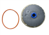 Fuel Filter - Ducato 2.2D 2023>