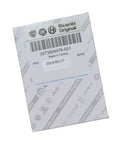 Oil Filter - Ducato 2.2 Diesel 2021>
