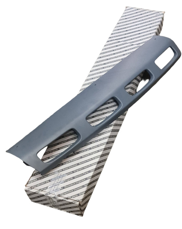 Front Bumper Lower Trim - 500X Cross 2015-2018