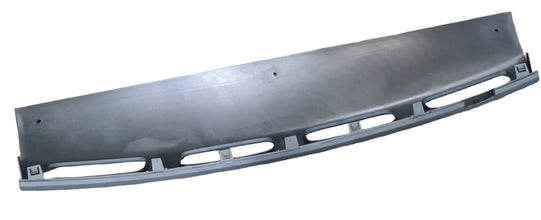 Front Bumper Lower Trim - 500X Cross 2015-2018