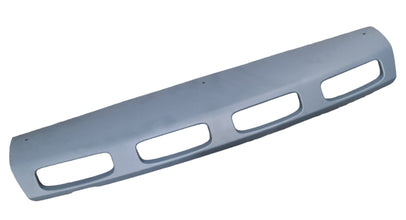 Front Bumper Lower Trim - 500X Cross 2015-2018