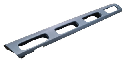 Front Bumper Lower Trim - 500X Cross 2015-2018