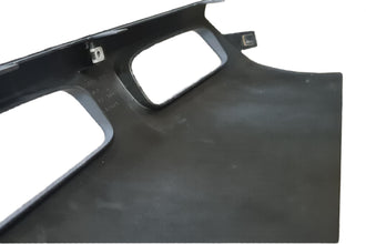 Front Bumper Lower Trim - 500X Cross 2015-2018