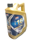 Granville 0w16 Fully Synthetic Engine Oil 5L API: SP RC ILSAC: GF-6B HEV PHEV