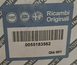 Air Filter - 159, Brera & Spider