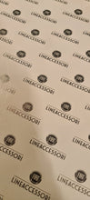 Roof & Bonnet Decals (BLACK) - 500