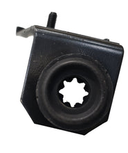 Air Filter Bracket - Punto, 500L & Mito
