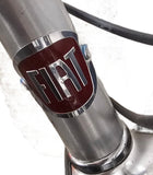 Fiat Trekking Bike (Ex Display)