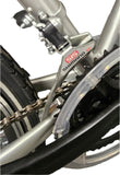 Fiat Trekking Bike (Ex Display)