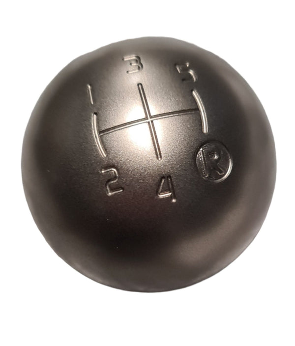 Gear Knob - 500 Abarth 2016-2021