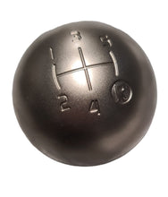 Gear Knob - 500 Abarth 2016-2021