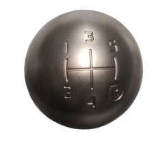 Gear Knob - 500 Abarth 2016-2021
