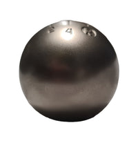 Gear Knob - 500 Abarth 2016-2021